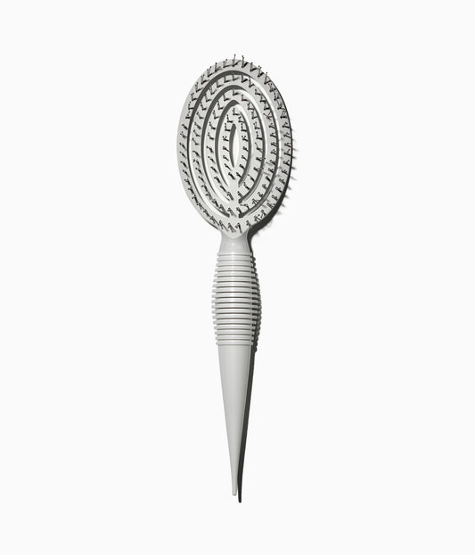 RootRestore™ Sensitive Scalp, Charcoal-Detox Hairbrush
