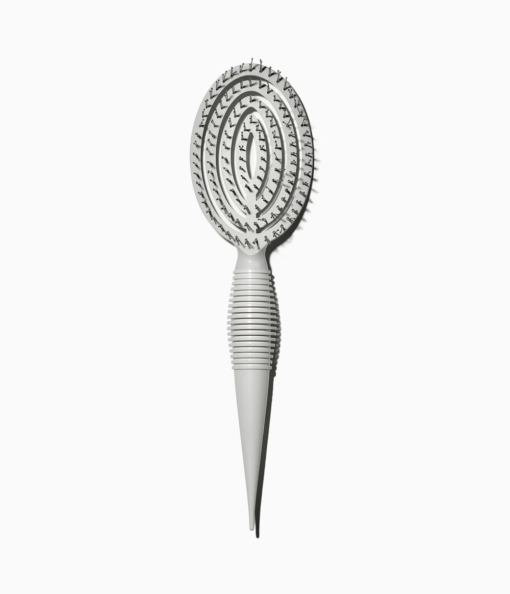 RootRestore™ Sensitive Scalp, Charcoal-Detox Hairbrush