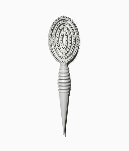 RootRestore™ Sensitive Scalp, Charcoal-Detox Hairbrush