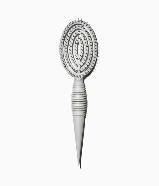 RootRestore™ Sensitive Scalp, Charcoal-Detox Hairbrush