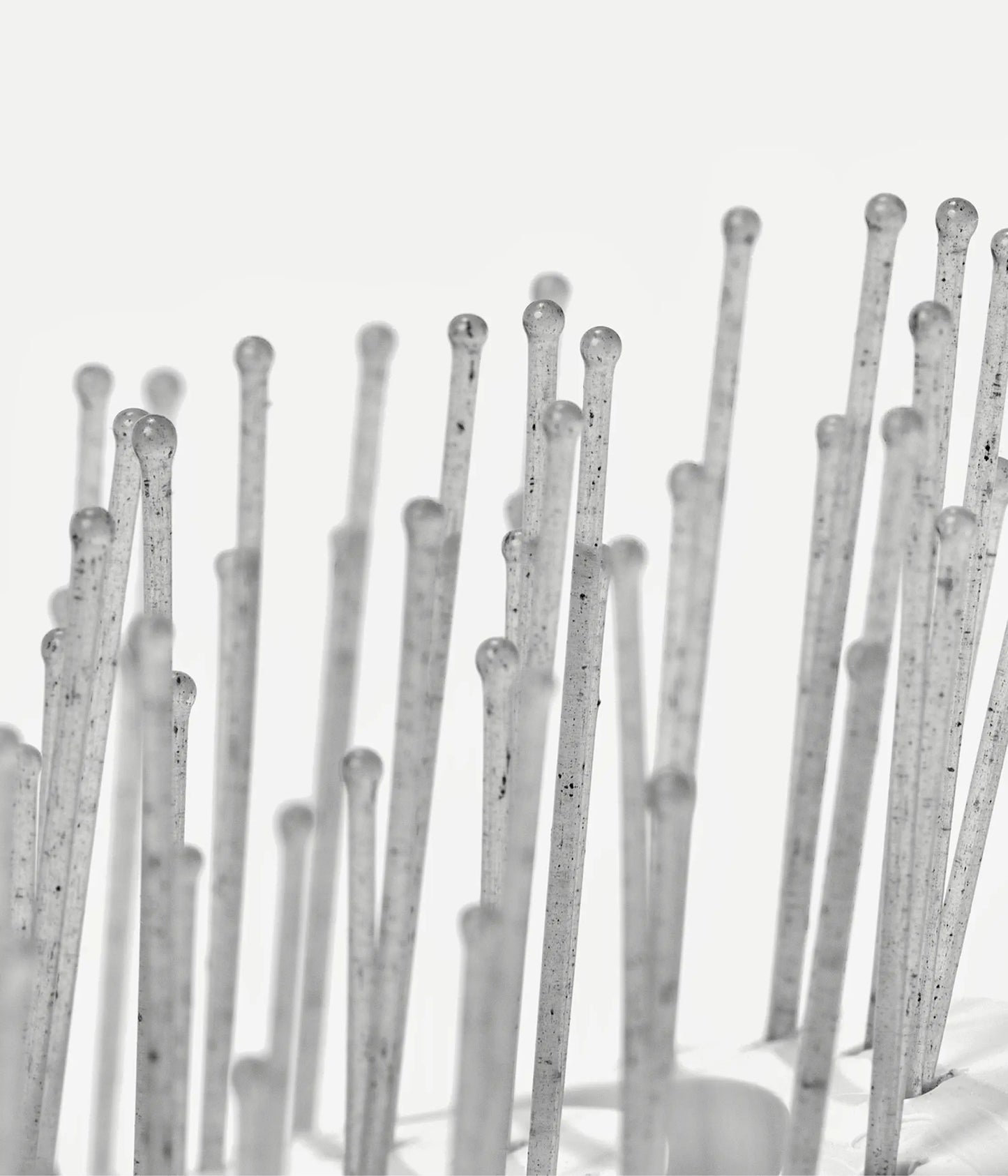 RootRestore™ Sensitive Scalp, Charcoal-Detox Hairbrush
