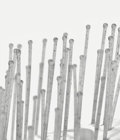RootRestore™ Sensitive Scalp, Charcoal-Detox Hairbrush
