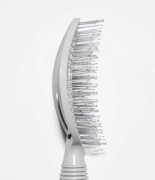 RootRestore™ Sensitive Scalp, Charcoal-Detox Hairbrush