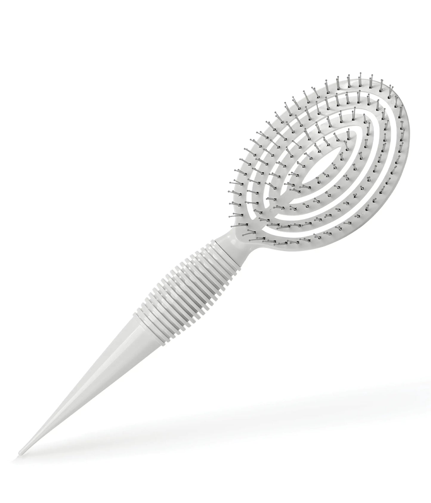 RootRestore™ Sensitive Scalp, Charcoal-Detox Hairbrush