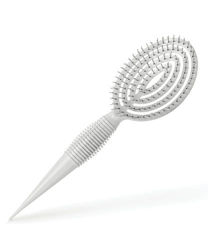 RootRestore™ Sensitive Scalp, Charcoal-Detox Hairbrush