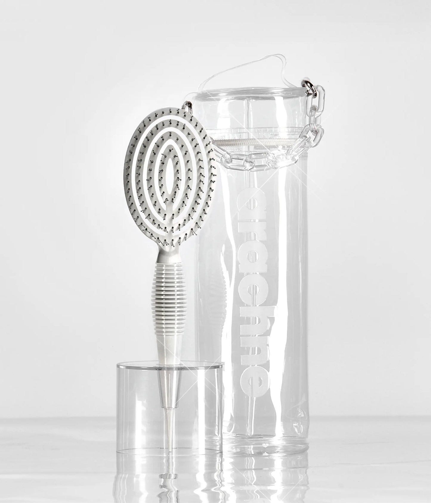 RootRestore™ Sensitive Scalp, Charcoal-Detox Hairbrush