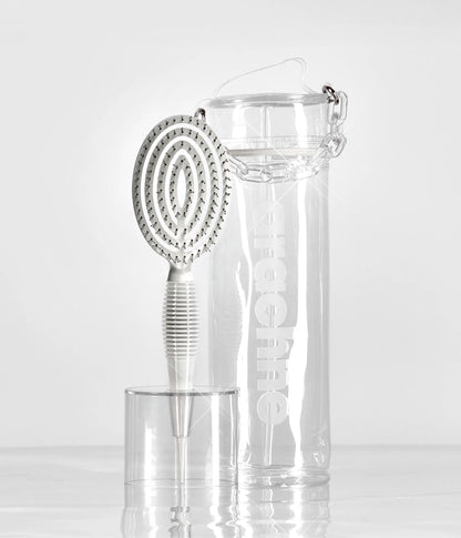 RootRestore™ Sensitive Scalp, Charcoal-Detox Hairbrush