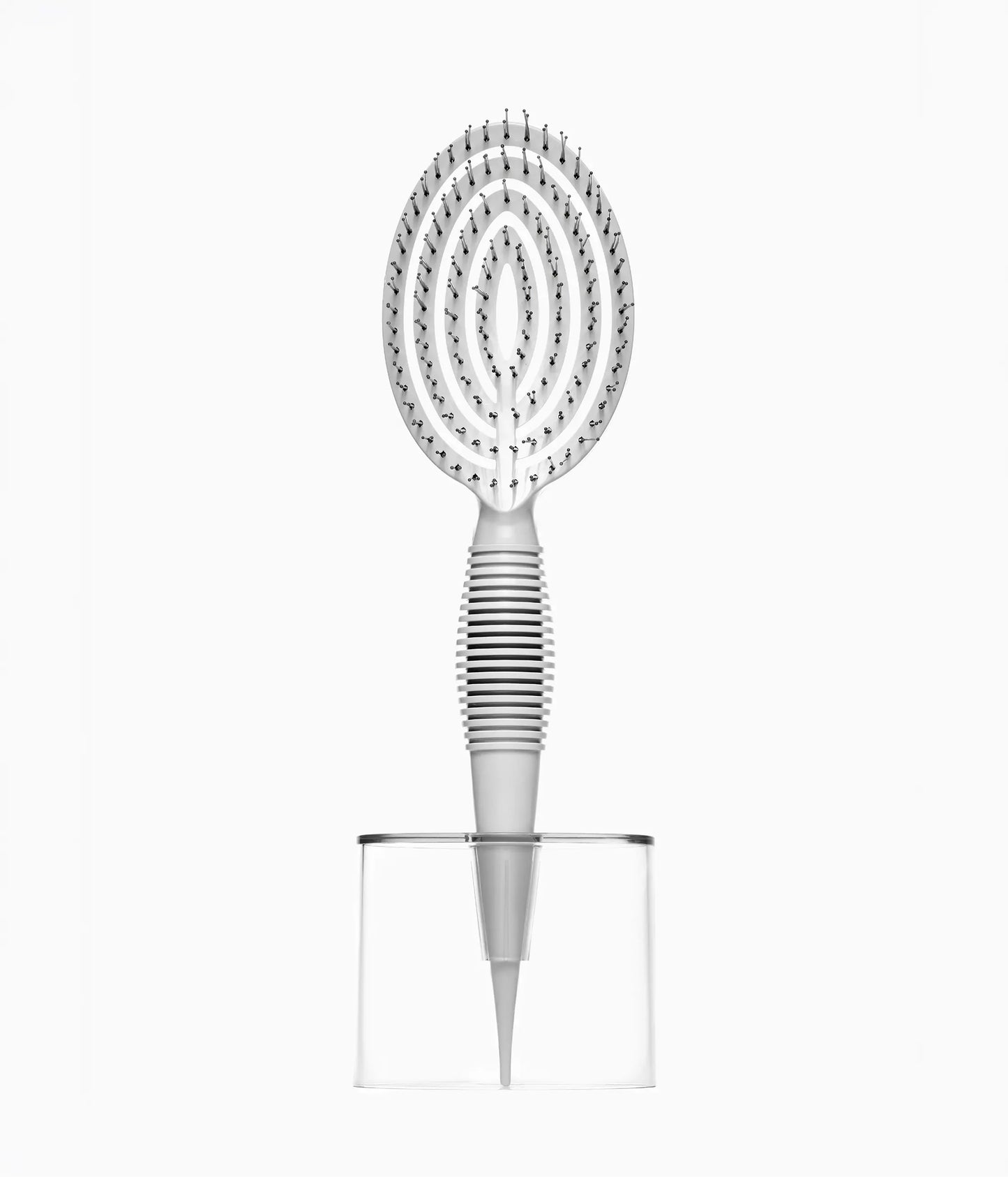 RootRestore™ Sensitive Scalp, Charcoal-Detox Hairbrush
