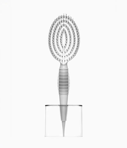 RootRestore™ Sensitive Scalp, Charcoal-Detox Hairbrush