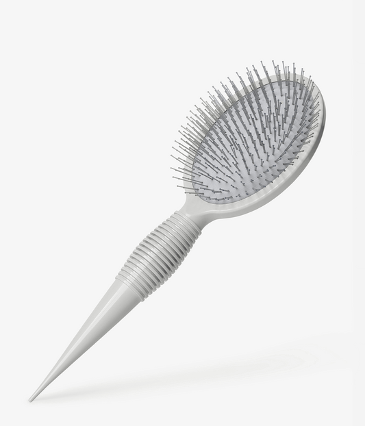 The Full Full Collection Full Size Hairbrush Bundle, 7 Pcs