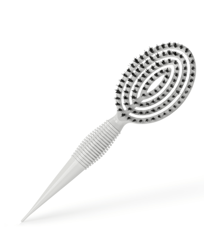 The Full Full Collection || Complete Collection, All Seven Full-Size Hairbrush Bundle