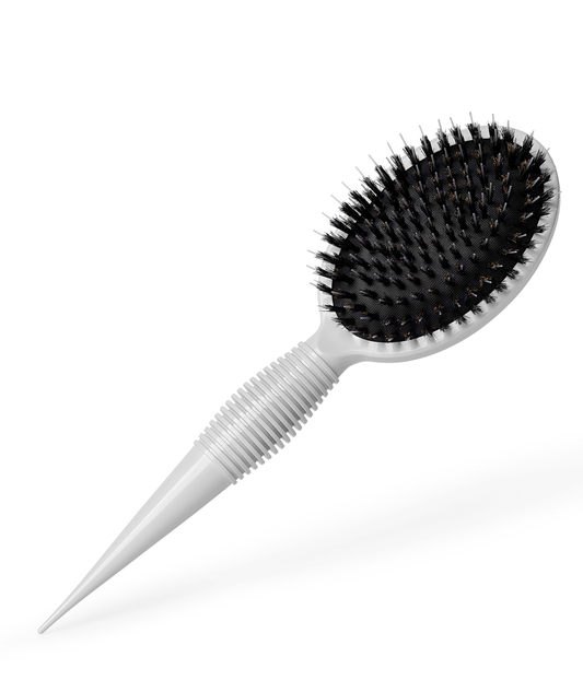The Full Full Collection Full Size Hairbrush Bundle, 7 Pcs
