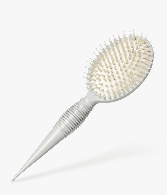 The Full Full Collection Full Size Hairbrush Bundle, 7 Pcs