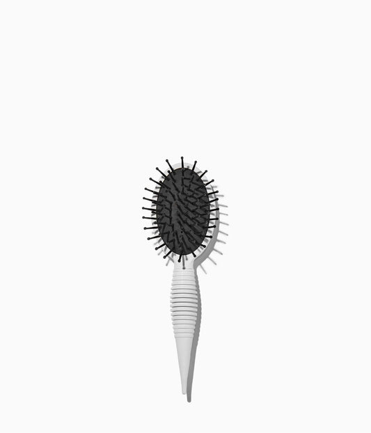 MINI DailyDetox™ Charcoal Detangle Hairbrush