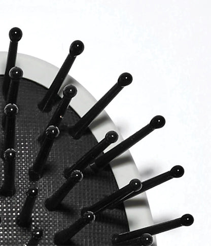 MINI DailyDetox™ Charcoal Detangle Hairbrush
