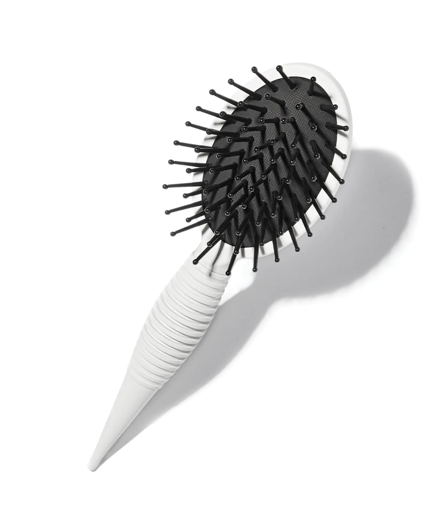 MINI DailyDetox™ Charcoal Detangle Hairbrush