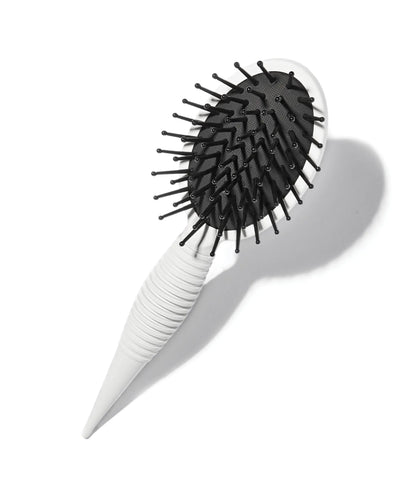 MINI DailyDetox™ Charcoal Detangle Hairbrush