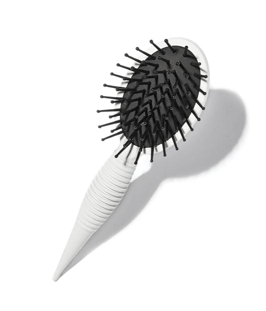 MINI DailyDetox™ Charcoal Detangle Hairbrush
