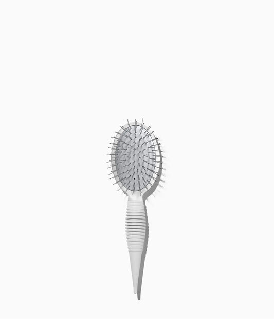 MINI RootRenew™ Scalp Therapy, Charcoal-Detox Hairbrush