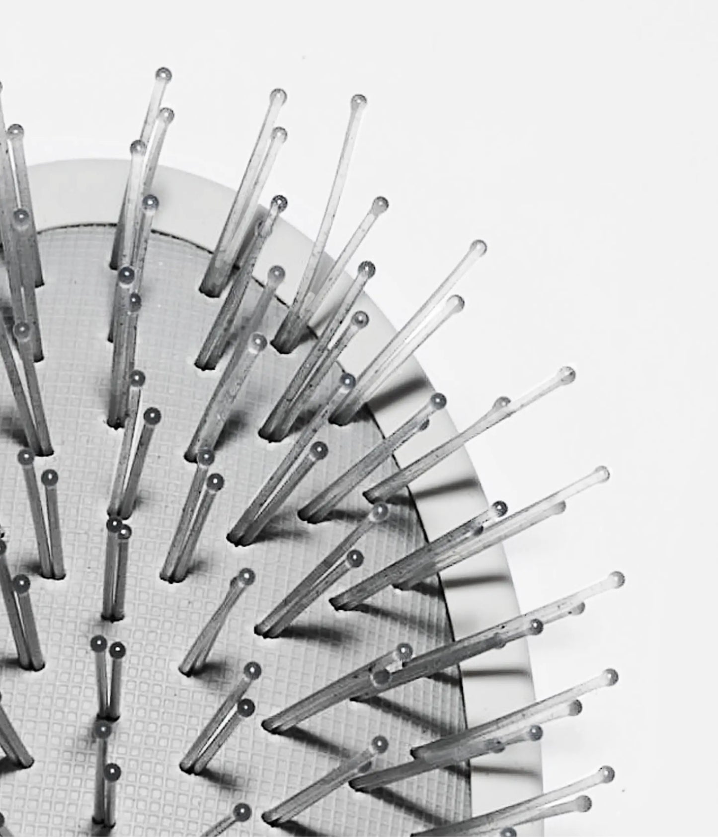 MINI RootRenew™ Scalp Therapy, Charcoal-Detox Hairbrush