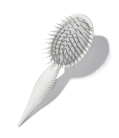 MINI RootRenew™ Scalp Therapy, Charcoal-Detox Hairbrush