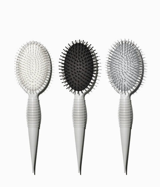 The Deep Detox Trio Detoxify, Refresh and Renew, 3 Pcs