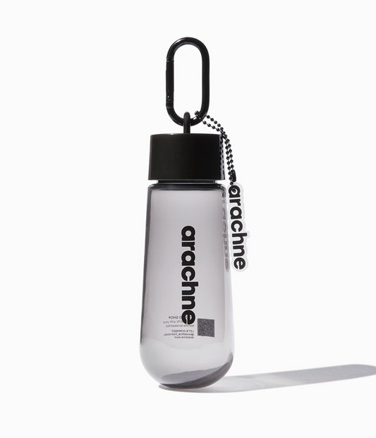 BobbyBottle™ Clip & Go Capsule in Ink Drip