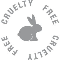 cruelty free icon