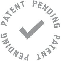 patent pending icon