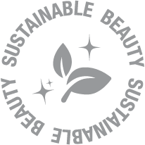 sustainable beauty icon