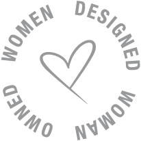 women owned women designed
