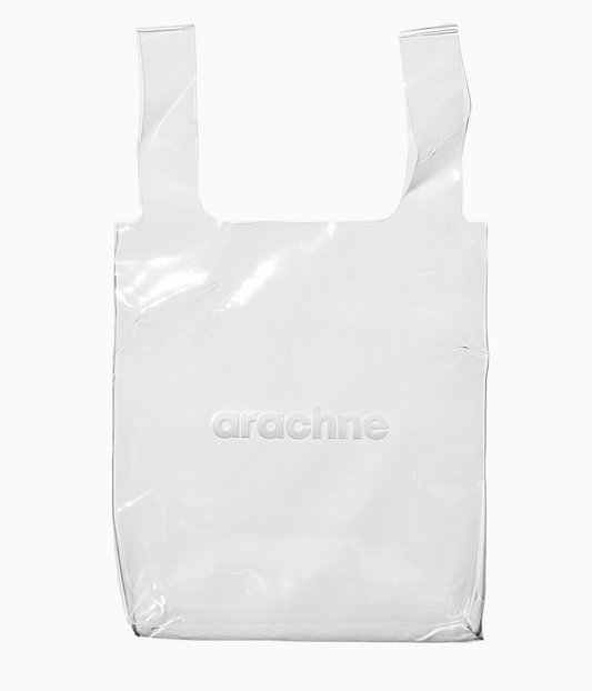 GHOST TOTE