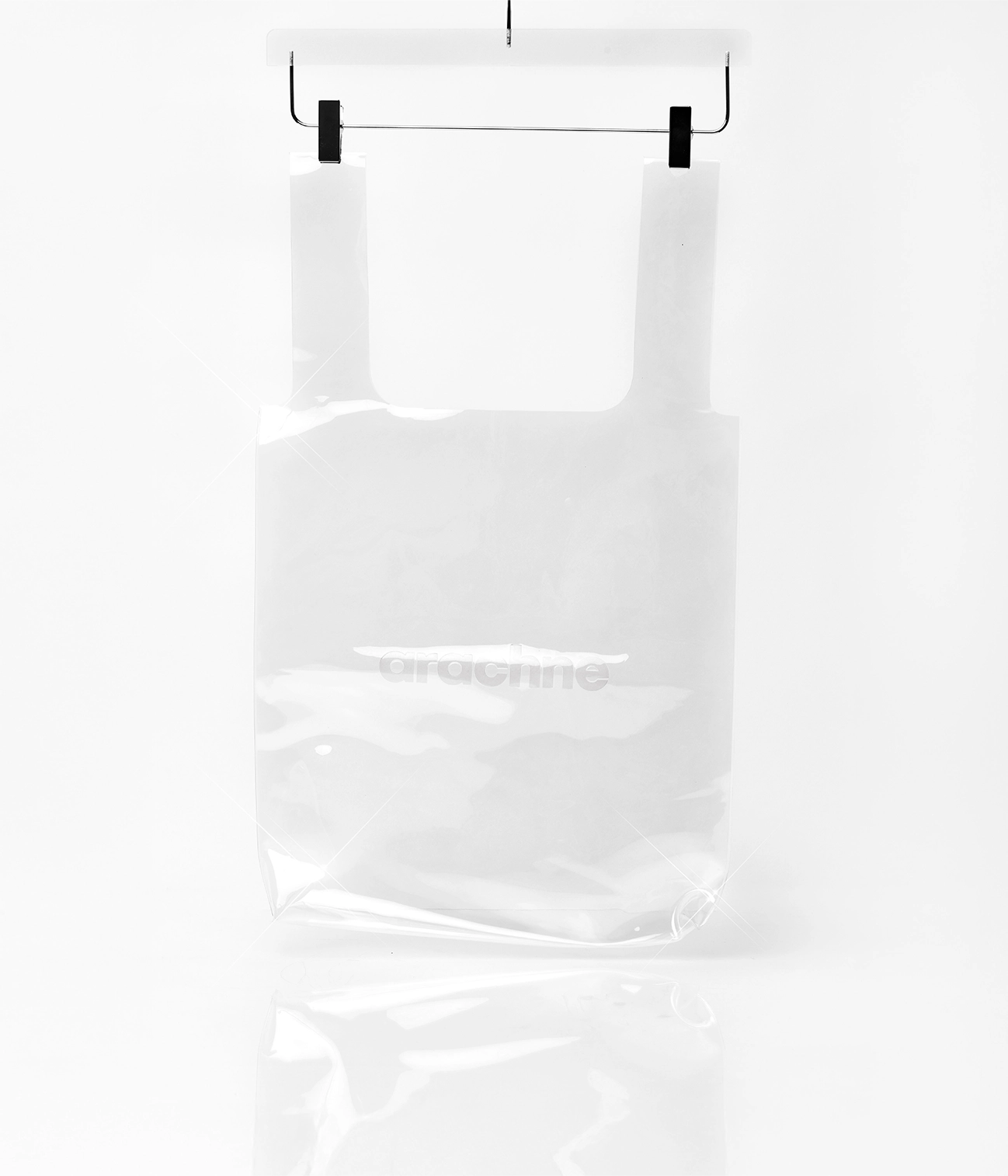 GHOST TOTE