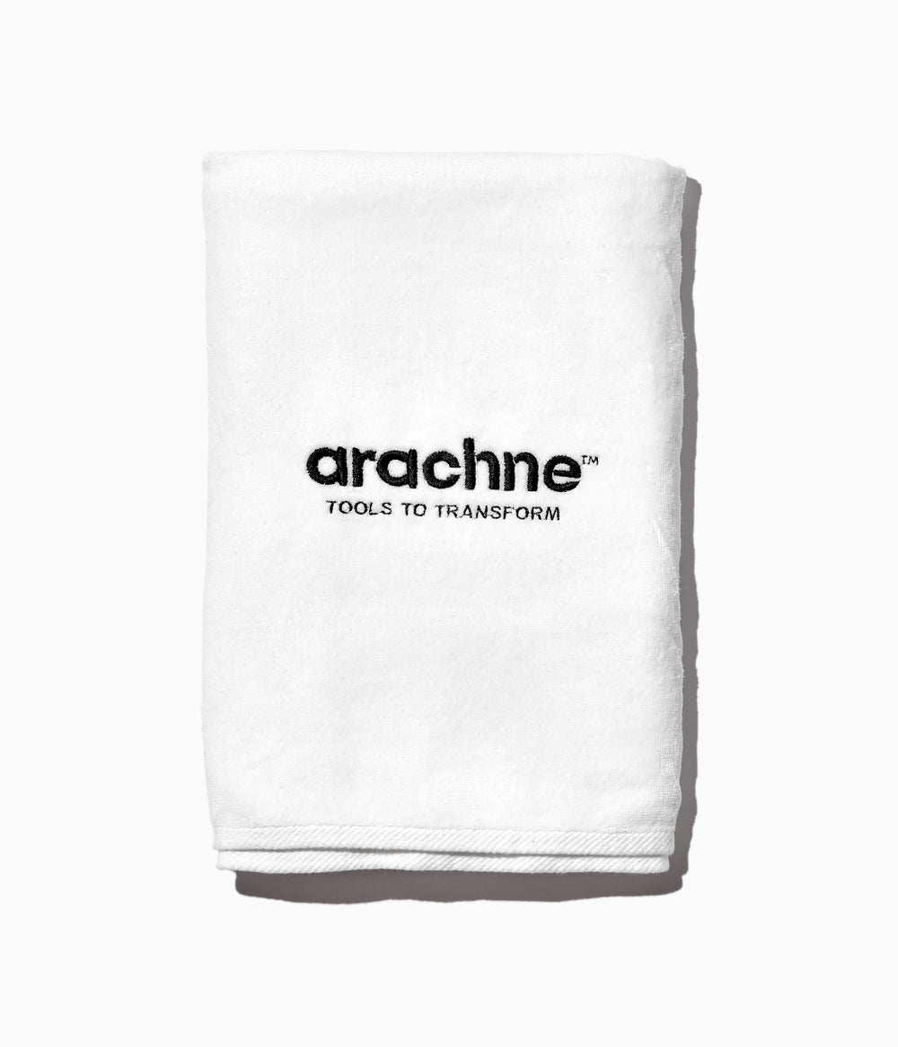 POOL HAUS Oversized Lounge Towel