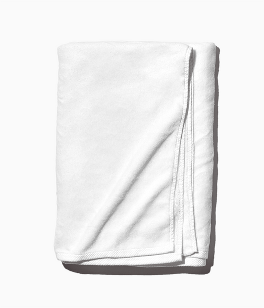 POOL HAUS Oversized Lounge Towel