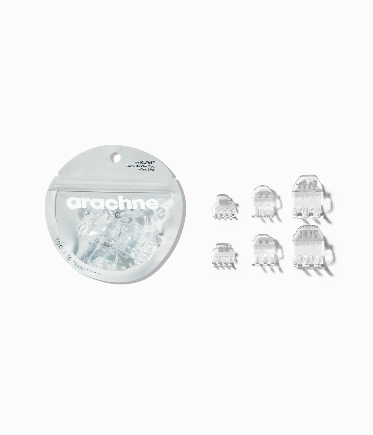 The Everywhere Essentials Egg + 5 Refills in Blonde Bombshell, 393 Pcs