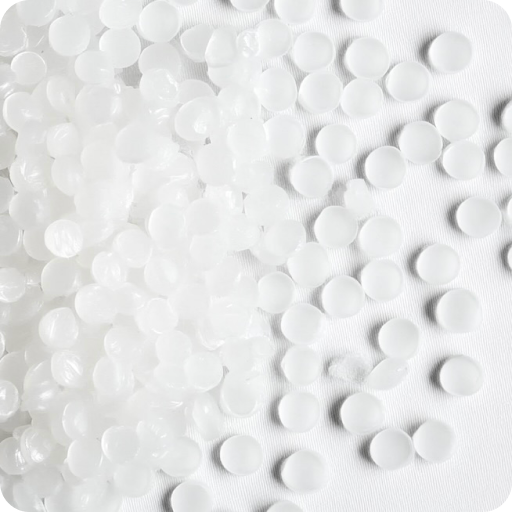 post-consumer recycled plastic (RPS) material image