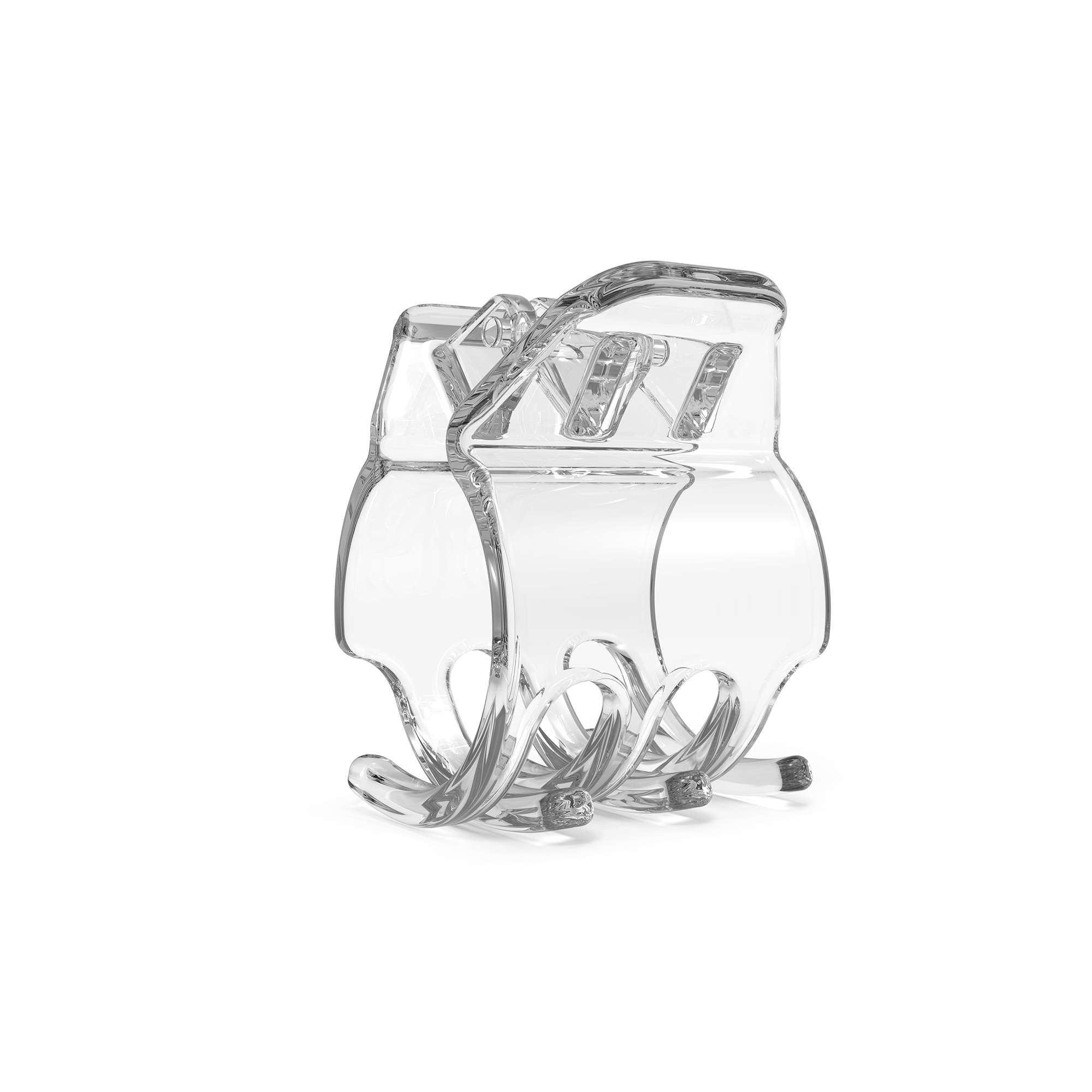 product made with post-consumer recycled plastic (RPS) image