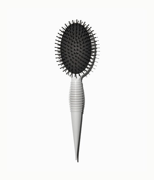 DailyDetox™ Charcoal Detangle Hairbrush