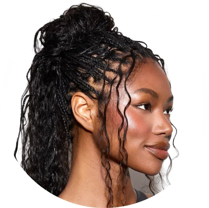 Hairtone Image