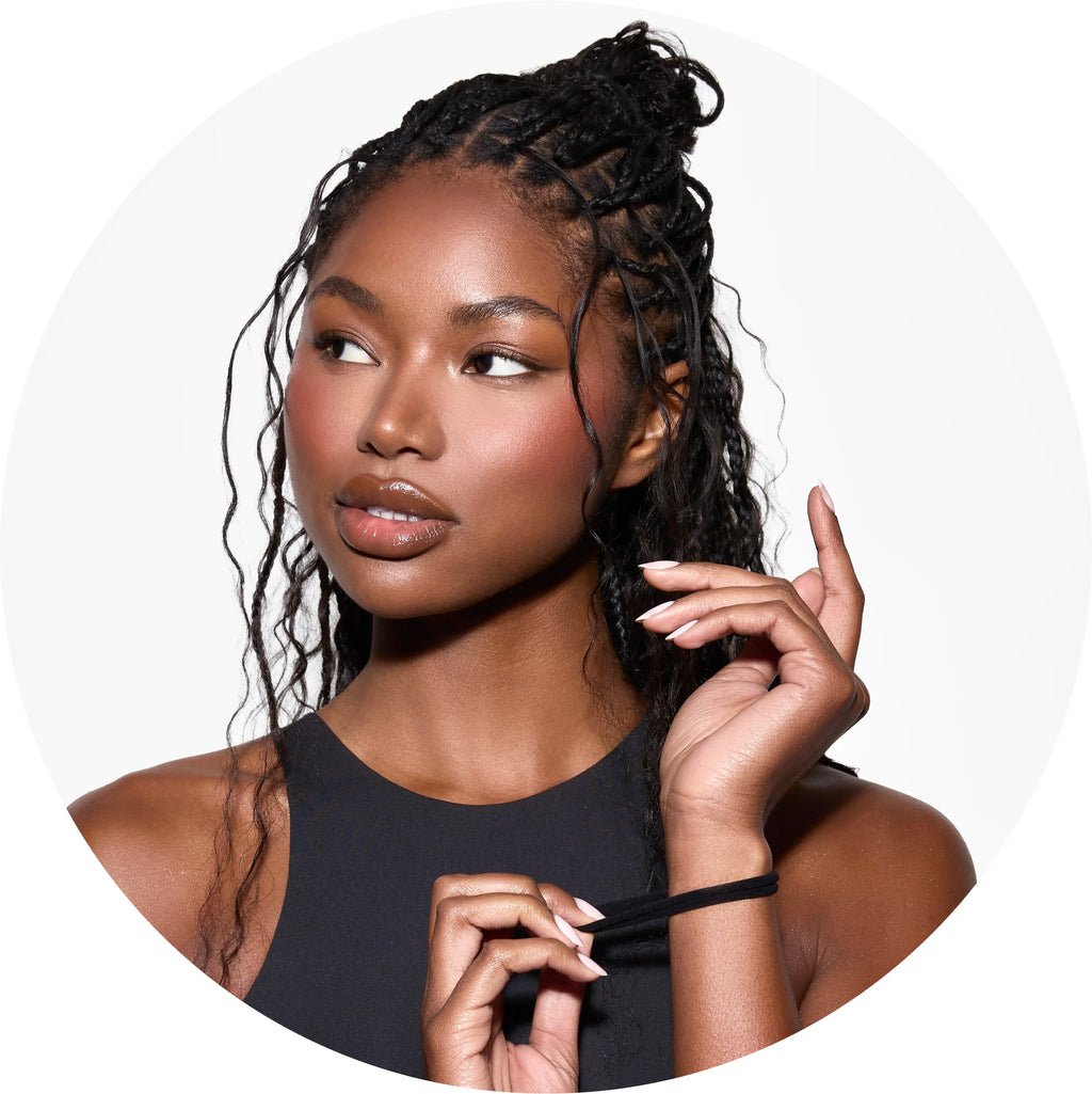 Hairtone Image