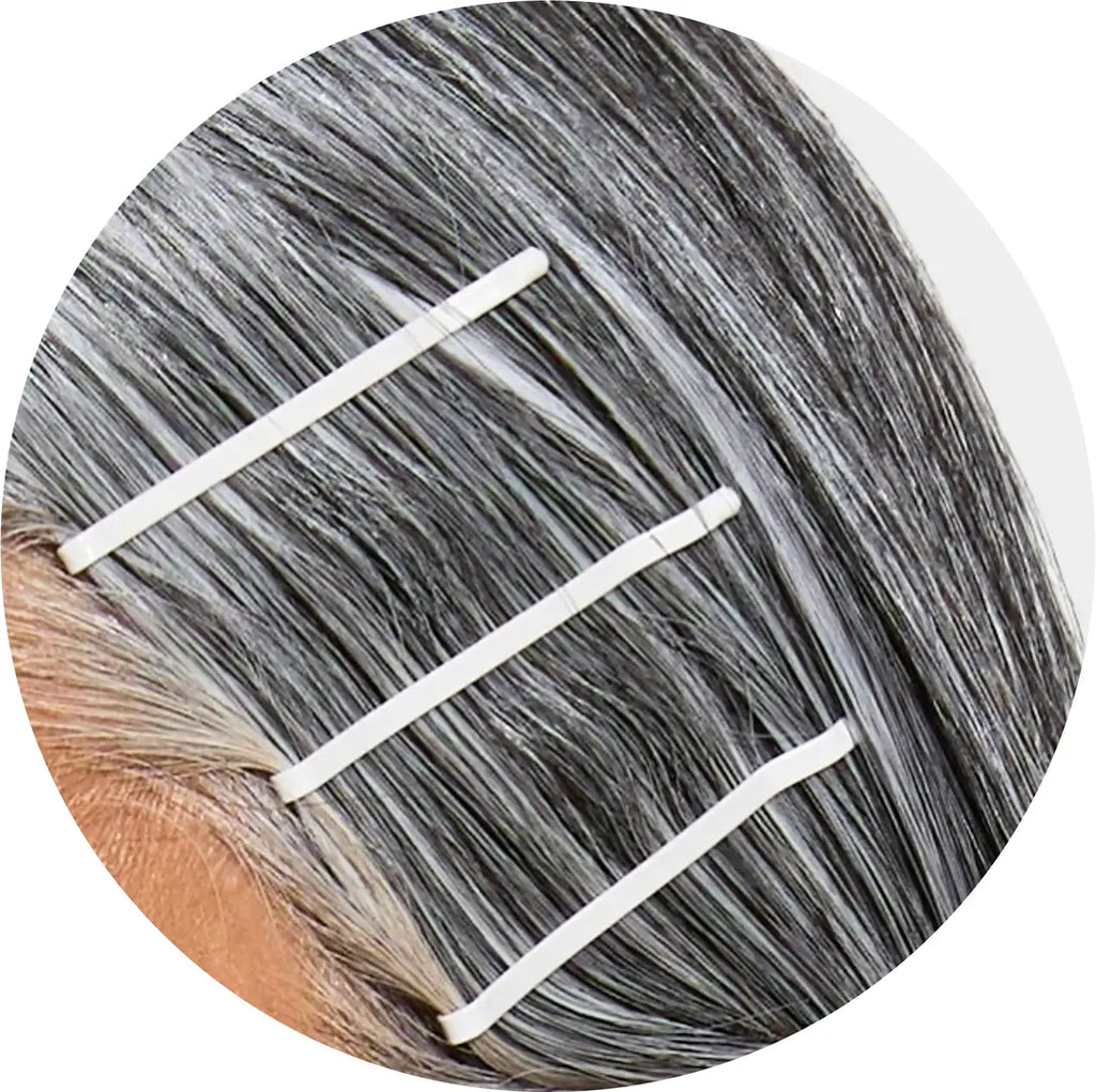 Hairtone Image