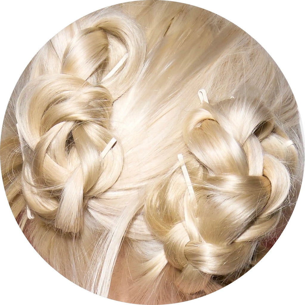 Hairtone Image