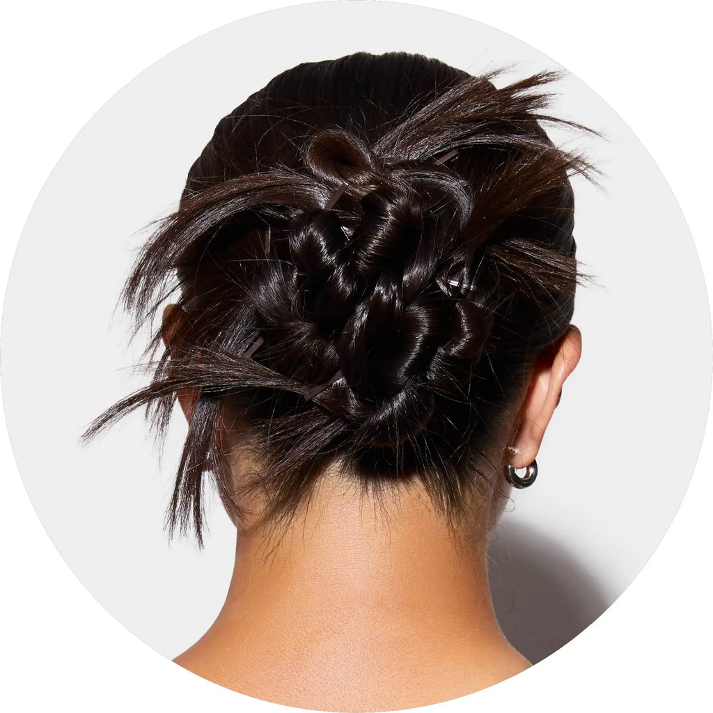 Hairtone Image