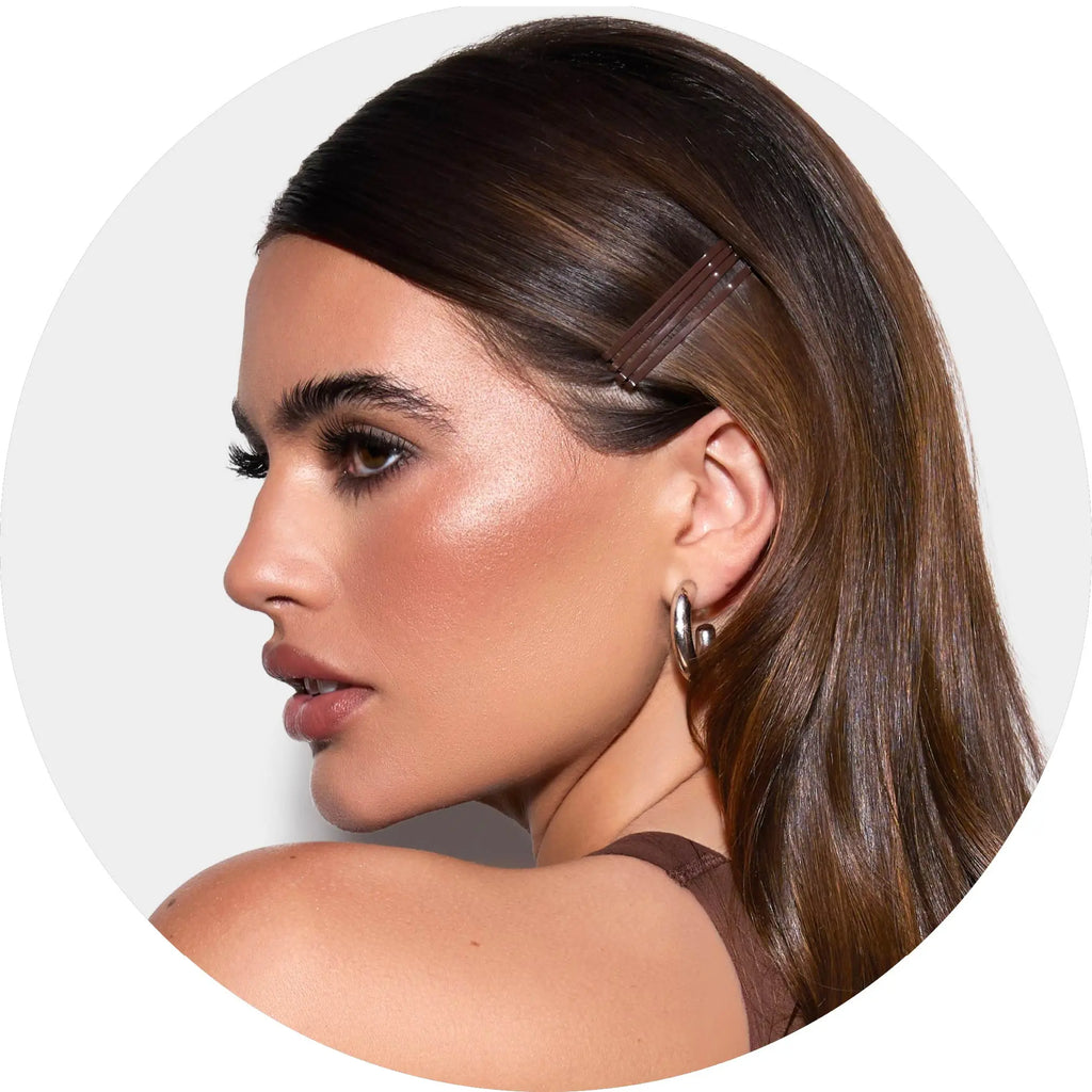 Hairtone Image