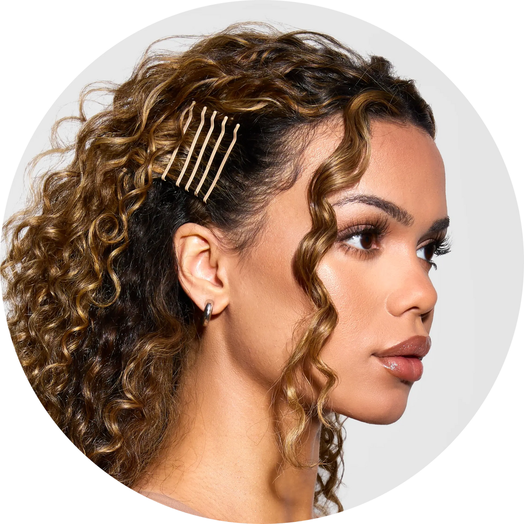 Hairtone Image