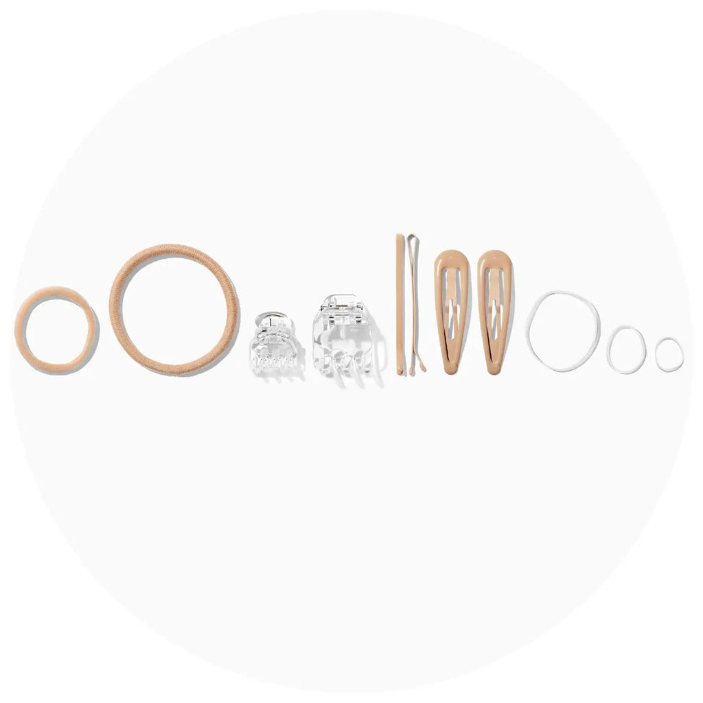 everyday essentials image