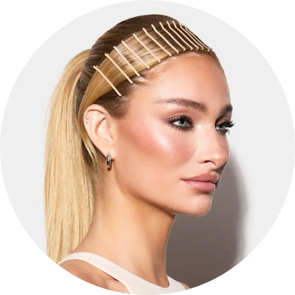 Hairtone Image