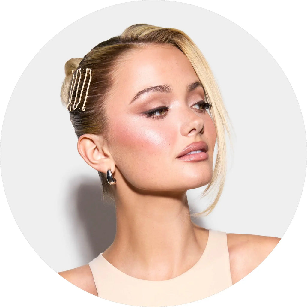 Hairtone Image