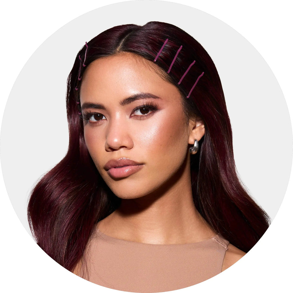 Hairtone Image